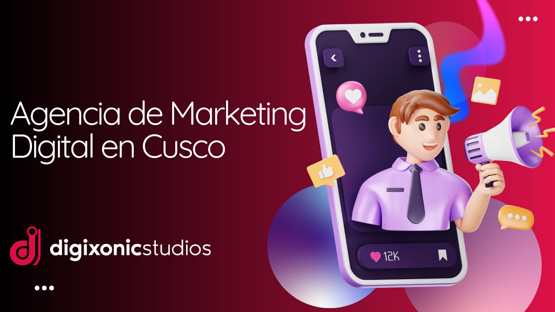 Agencia de Marketing Digital en Cusco