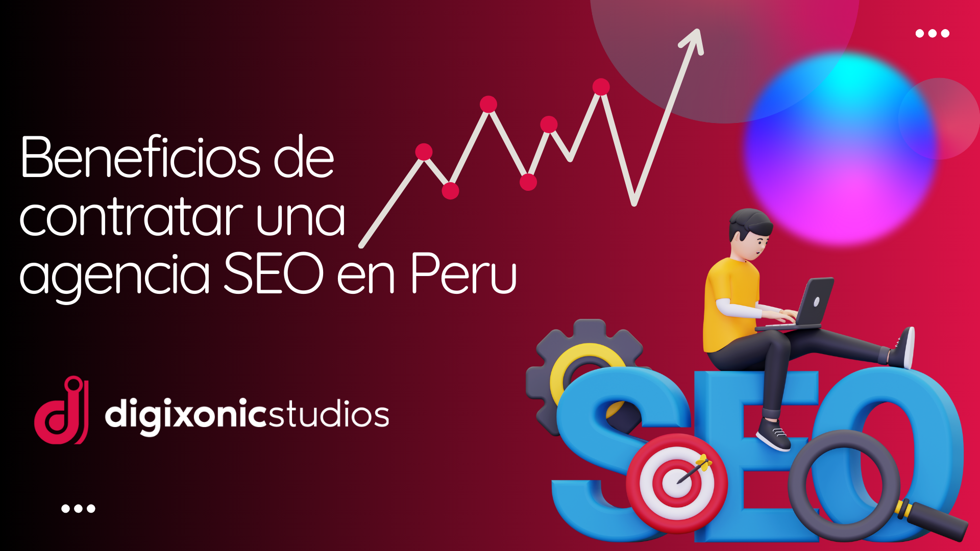Beneficios de contratar una agencia SEO en Peru