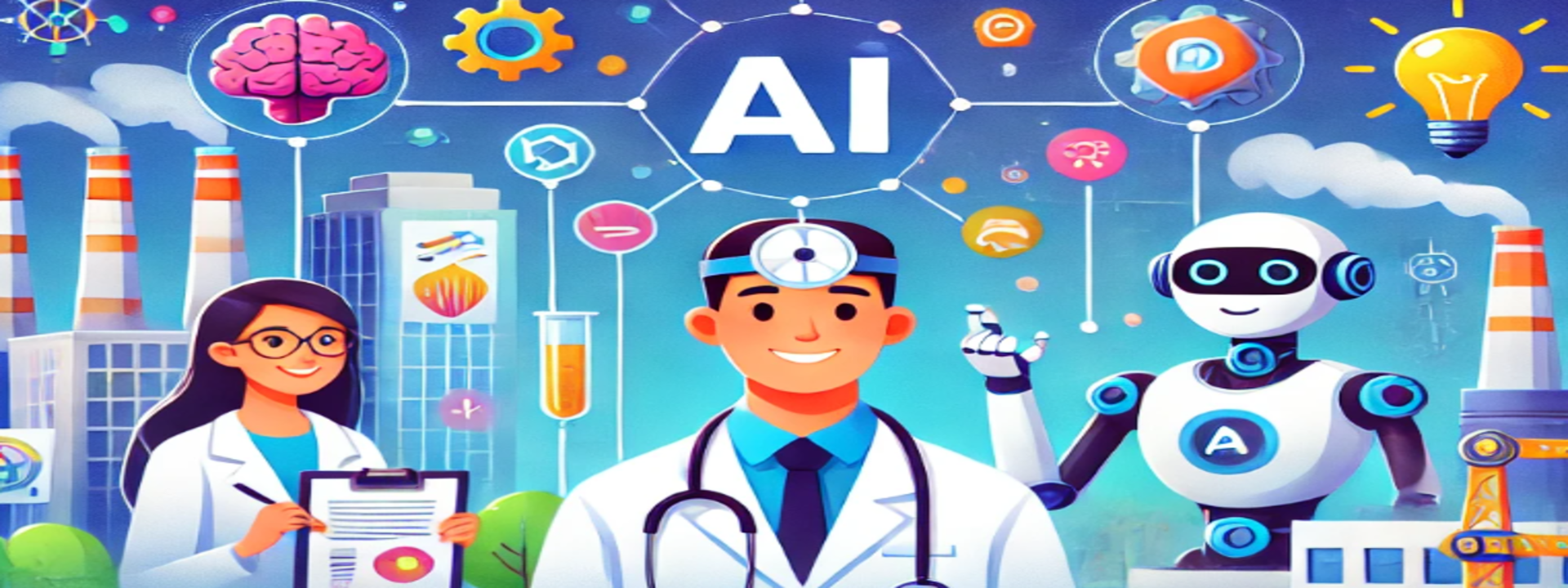 BENEFICIOS DE LA INTELIGENCIA ARTIFICIAL