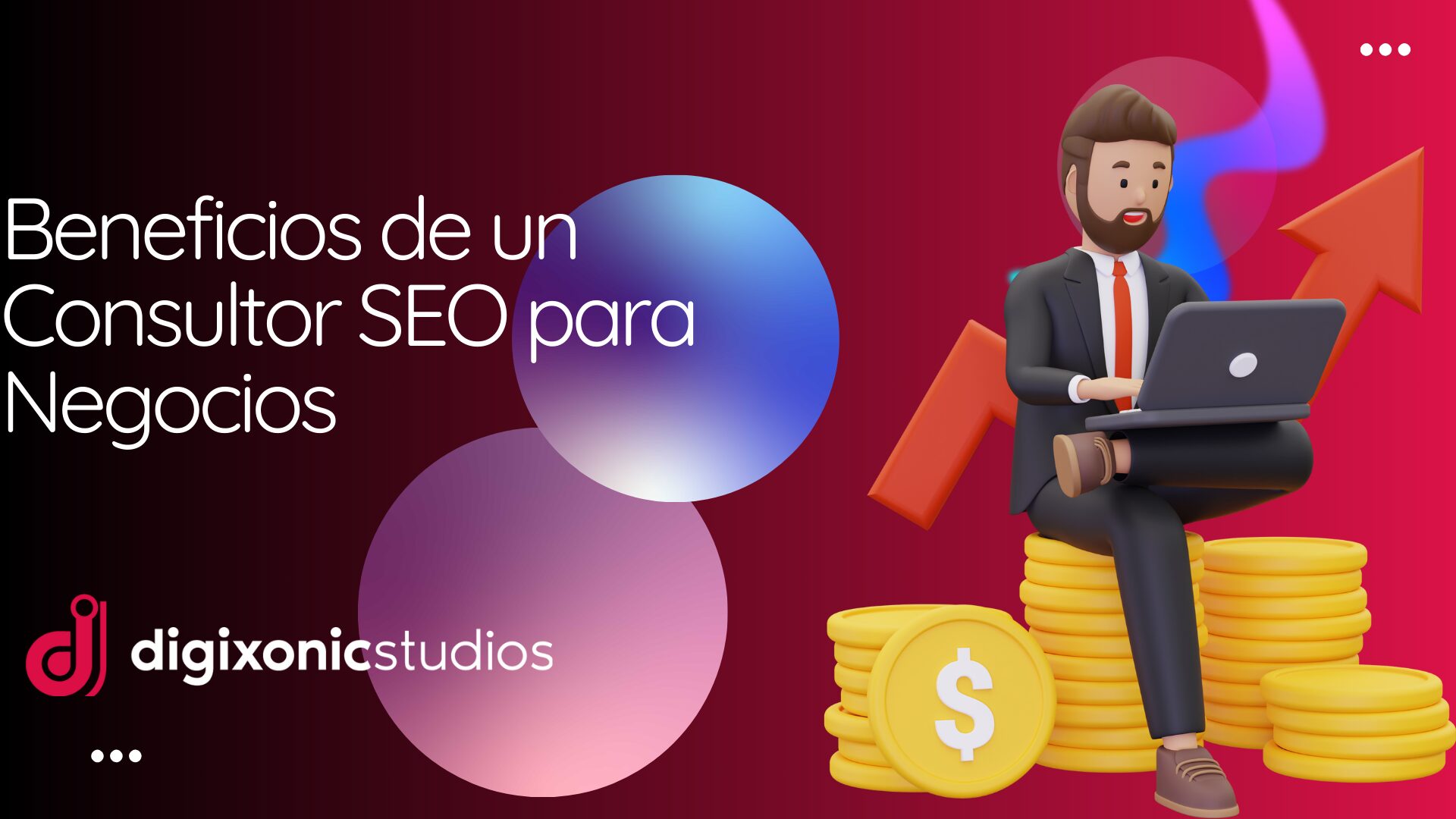 Beneficios de un Consultor SEO para Negocios