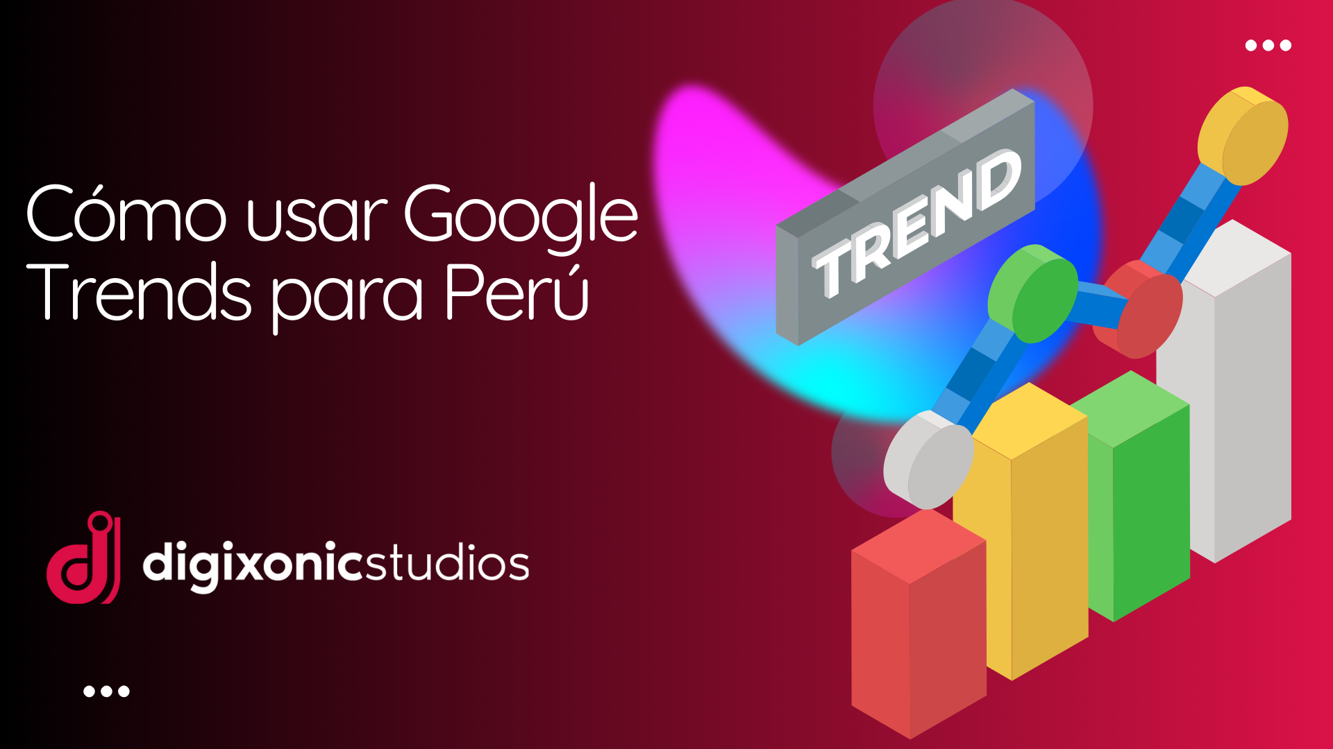Cómo usar Google Trends para Peru