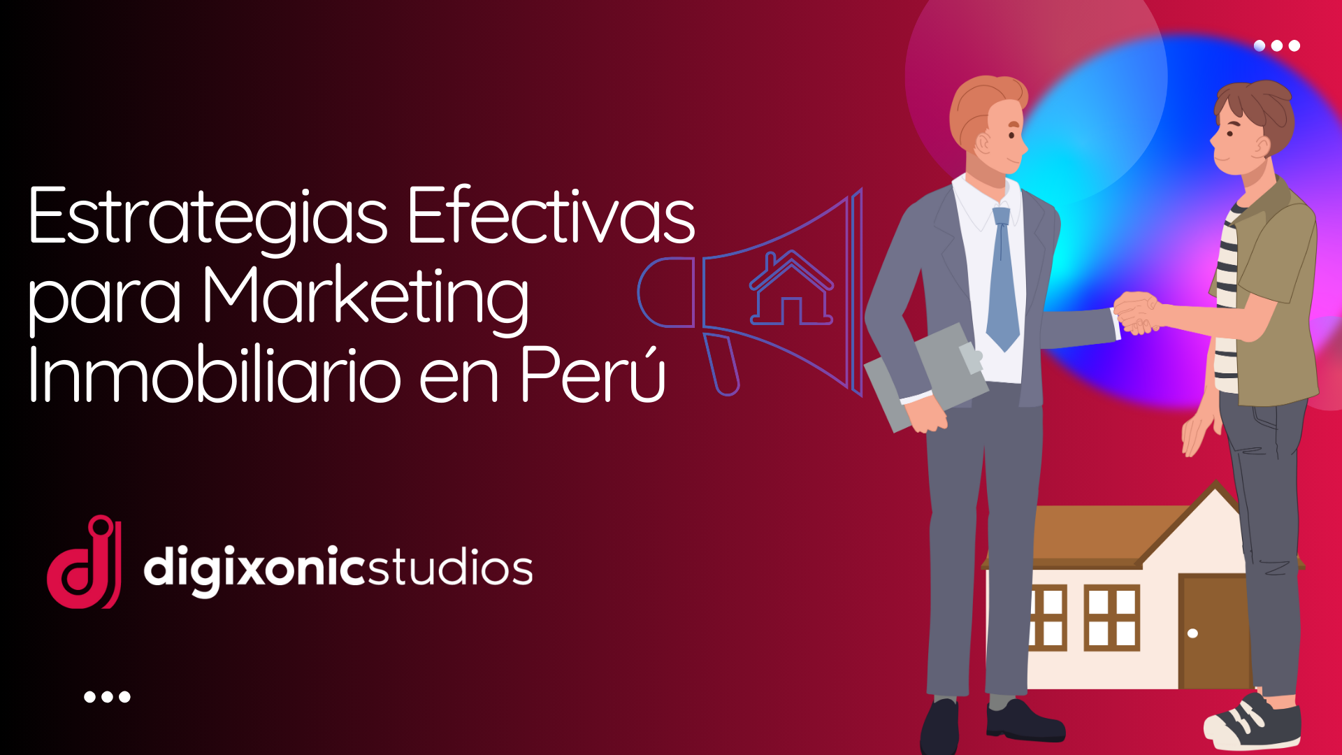 Estrategias Efectivas para Marketing Inmobiliario en Perú