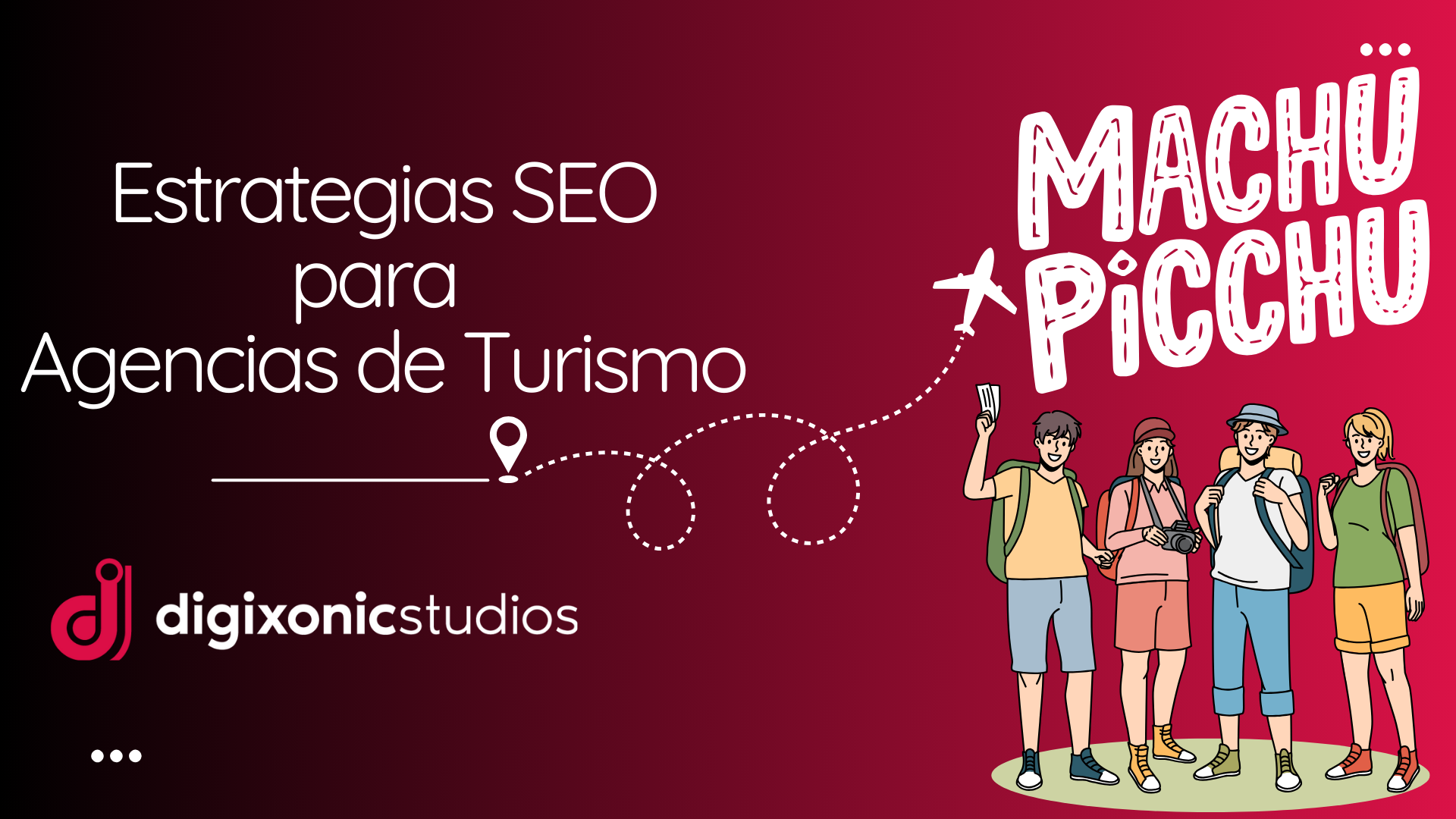 Estrategias SEO para Agencias de Turismo