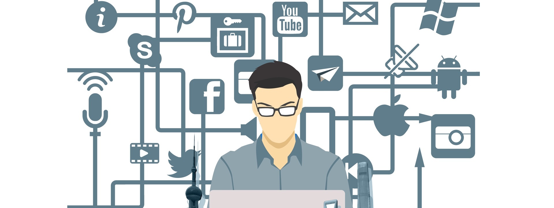 MANEJO DE REDES SOCIALES: GUÍA DEFINITIVA