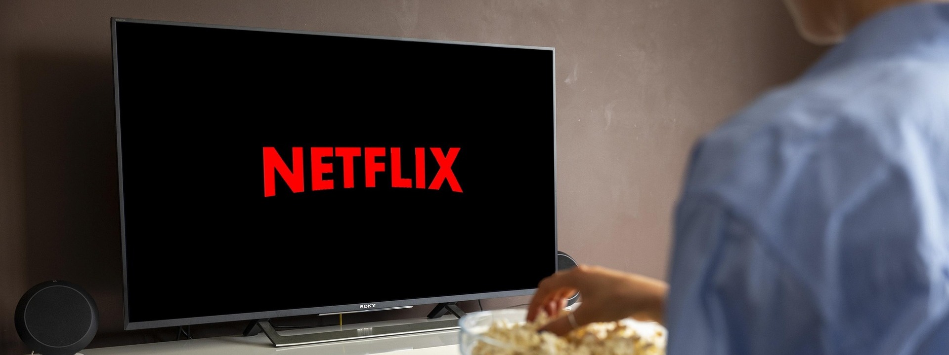 NETFLIX Y SU EXITOSO PLAN PUBLICITARIO