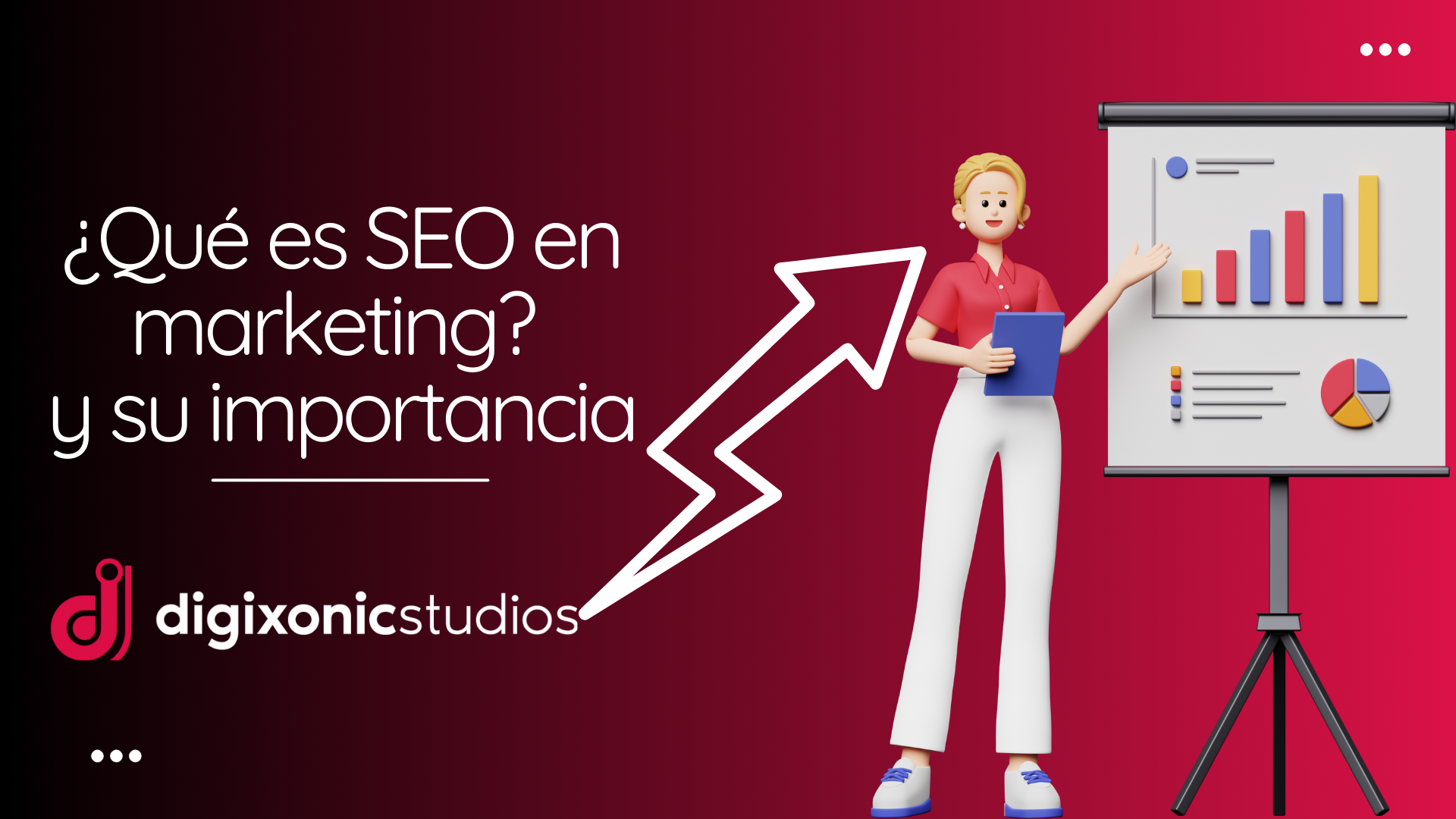 ¿Qué es SEO en marketing? y su importancia