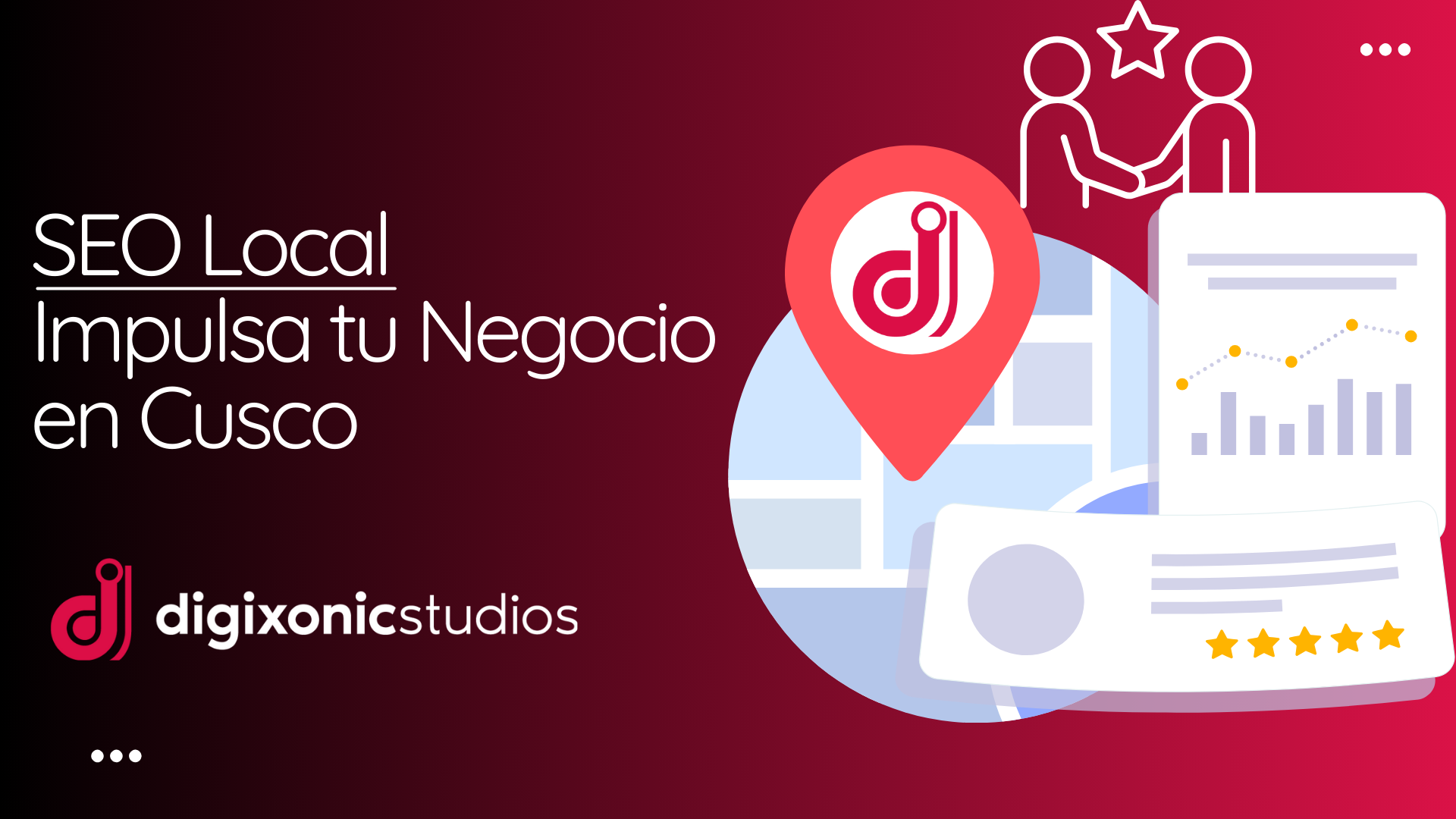 SEO Web en Cusco: Impulsa tu Negocio en Cusco