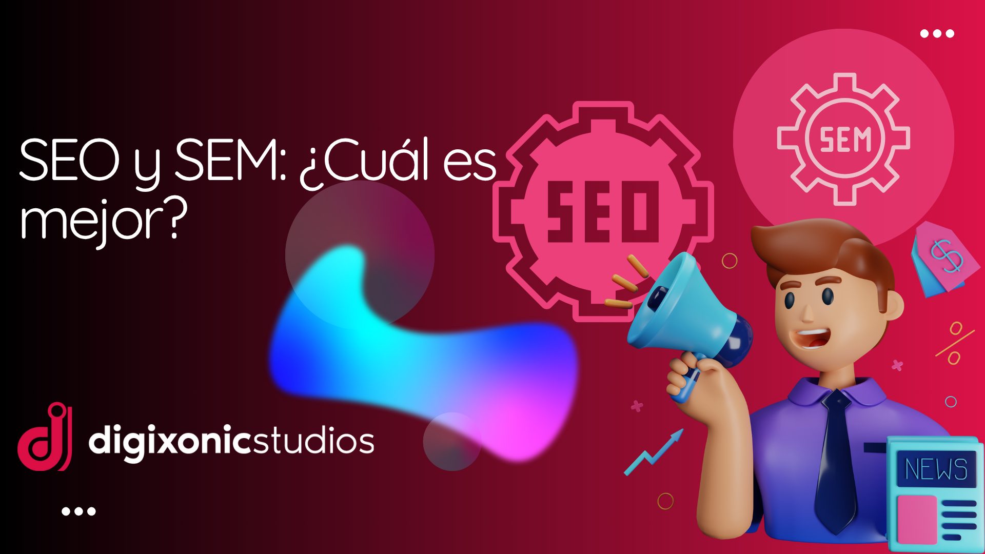 SEO y SEM: ¿Cuál es mejor?