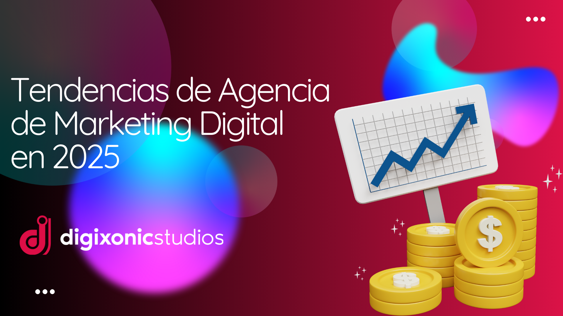 Tendencias de Agencia de Marketing Digital en 2025