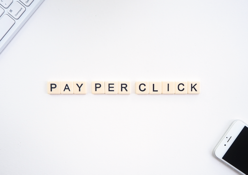 PPC o pay per click: qué es, ventajas y ejemplos