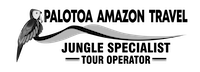 Palotoa AMazon Travel