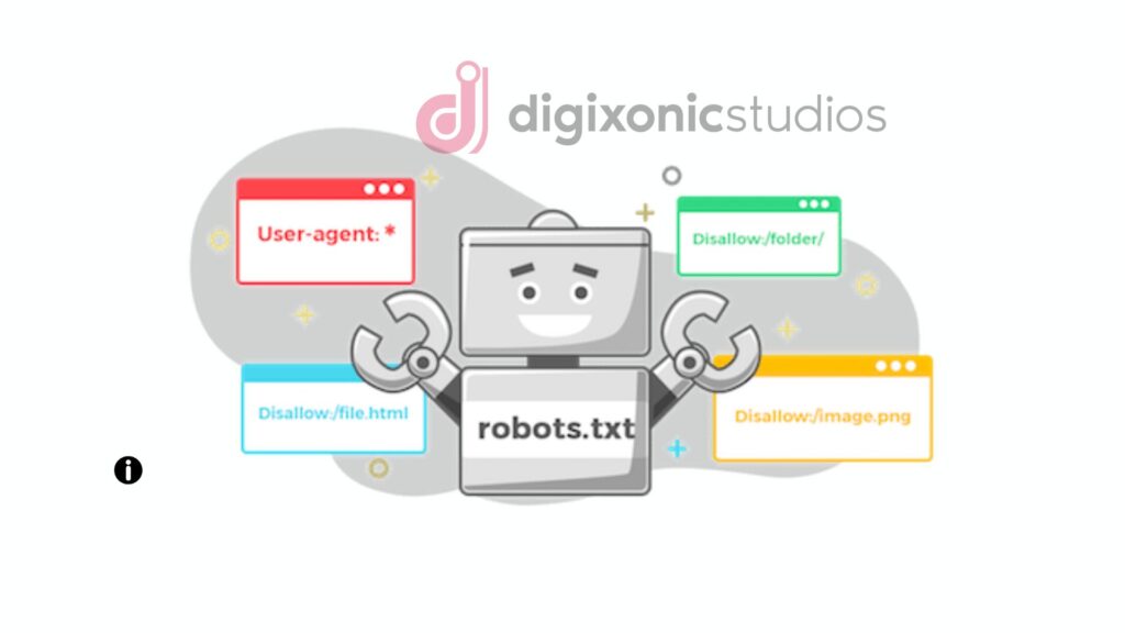 Importancia del robots.txt en SEO